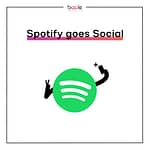 Spotify Social