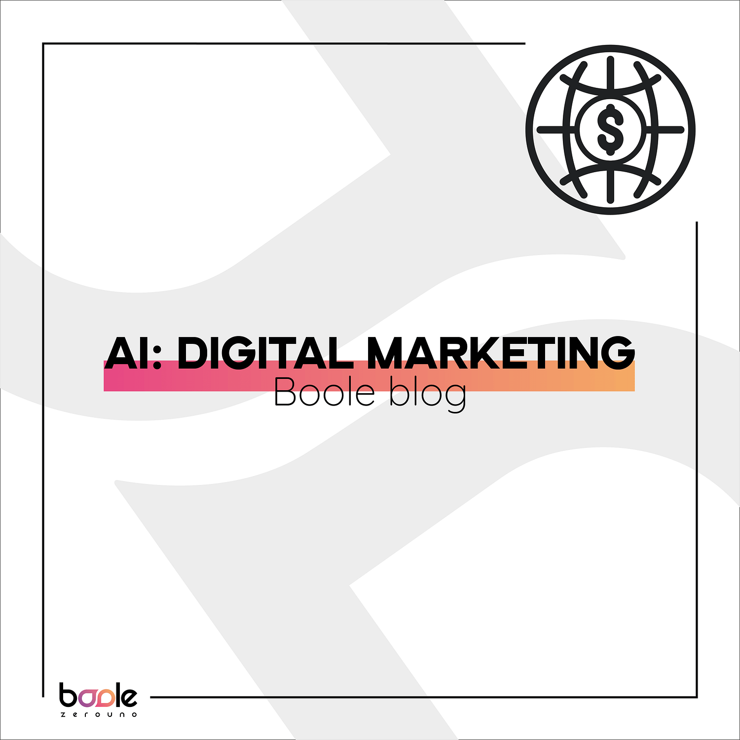 ai digital marketing
