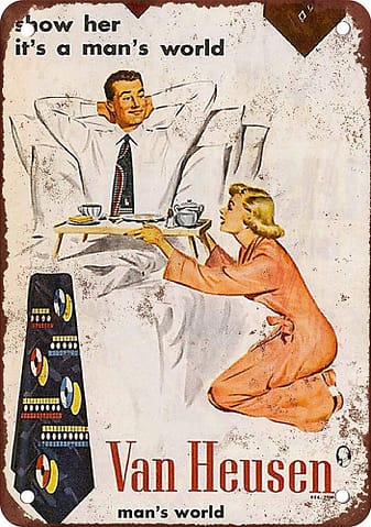 pubblicità