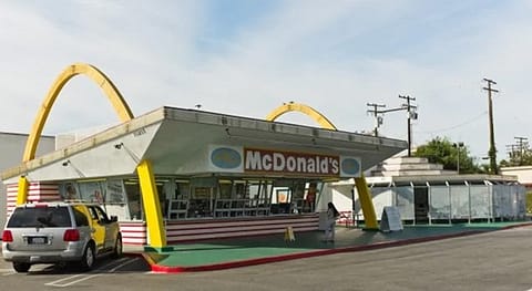 McDonald