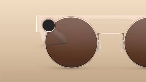 Snapchat Spectacles