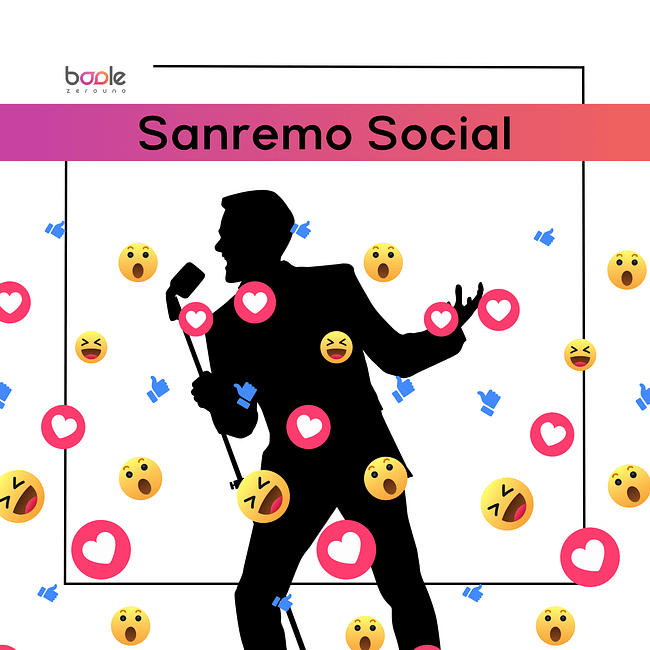 Sanremo Social